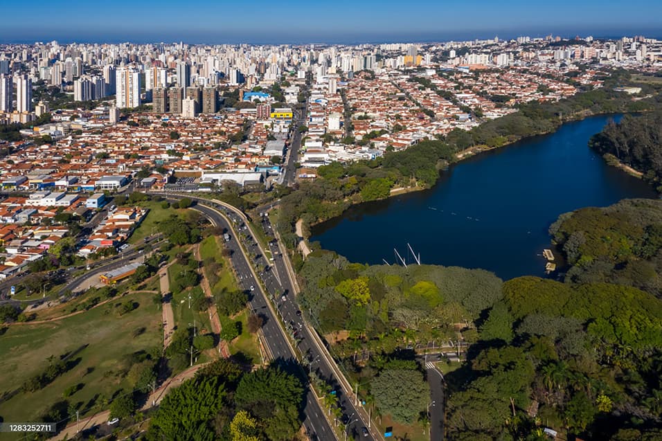Campinas