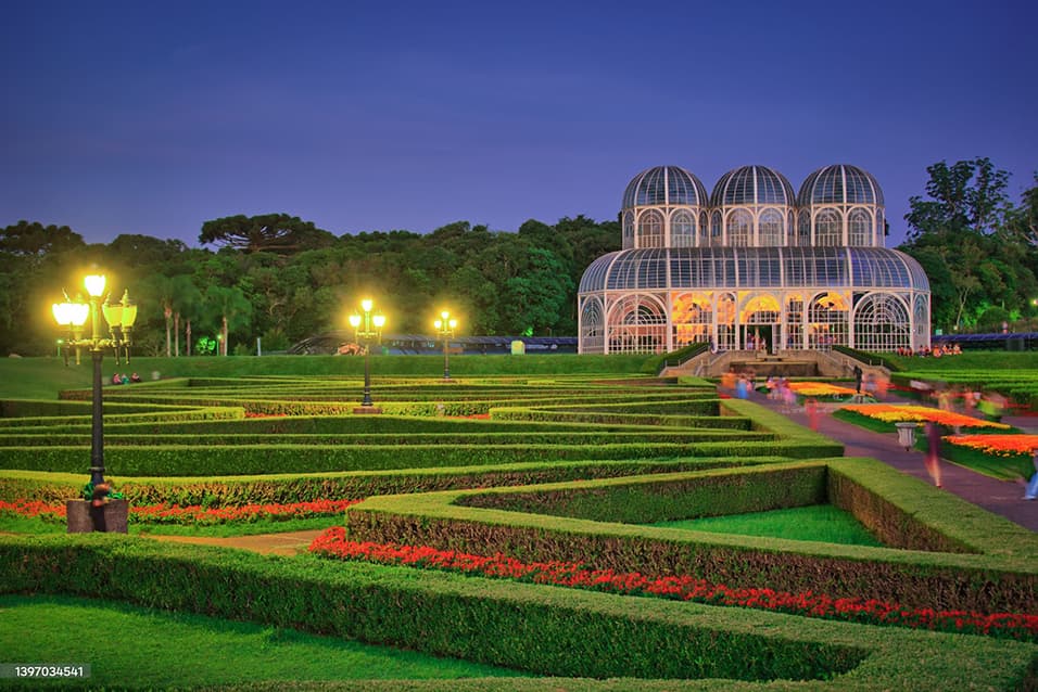 Curitiba