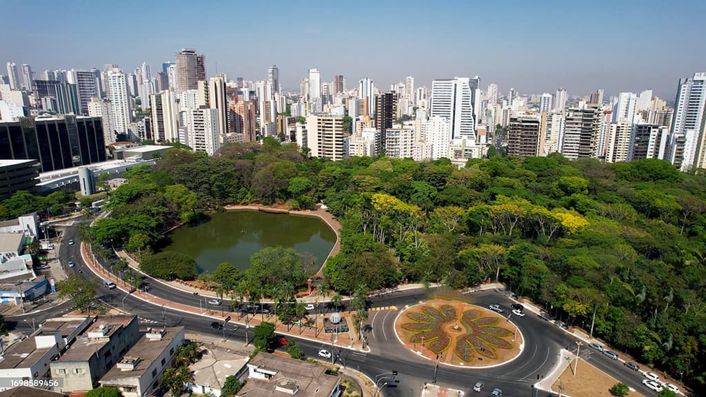 Goiânia