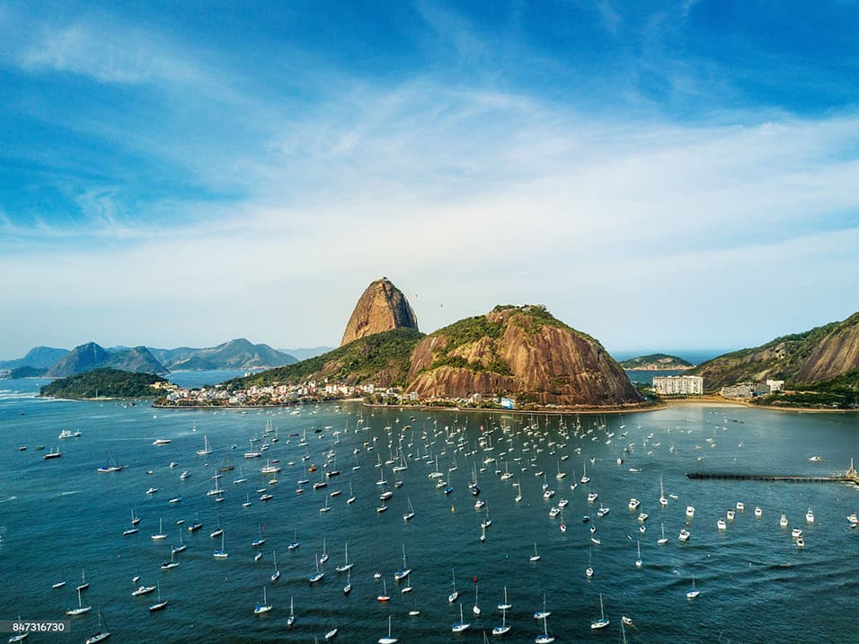 Rio de Janeiro