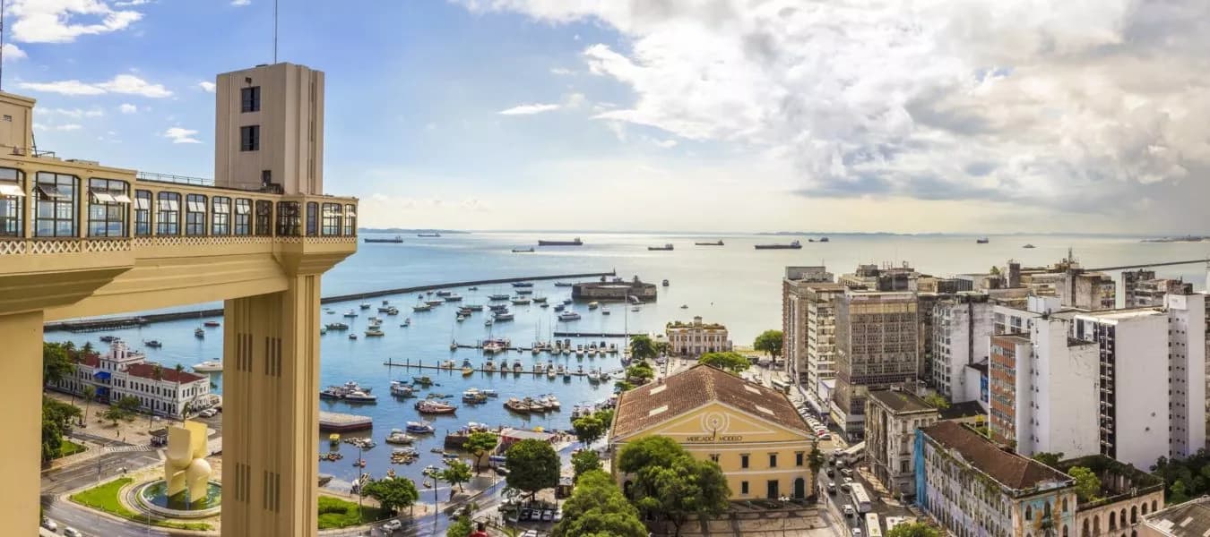 Salvador