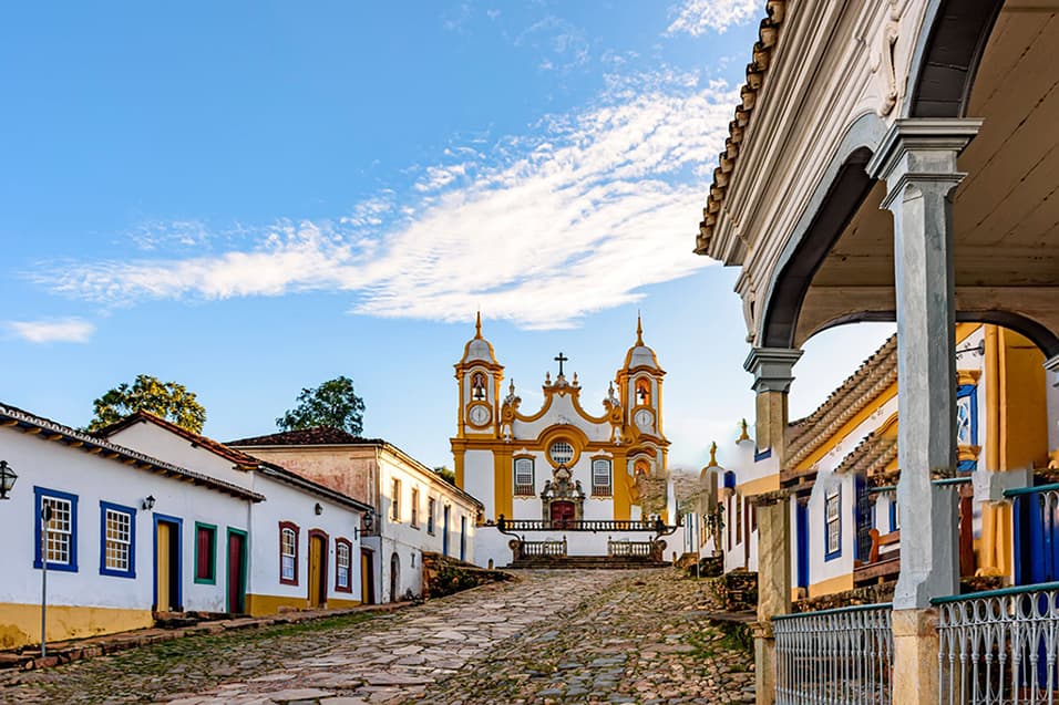 São João Del Rei