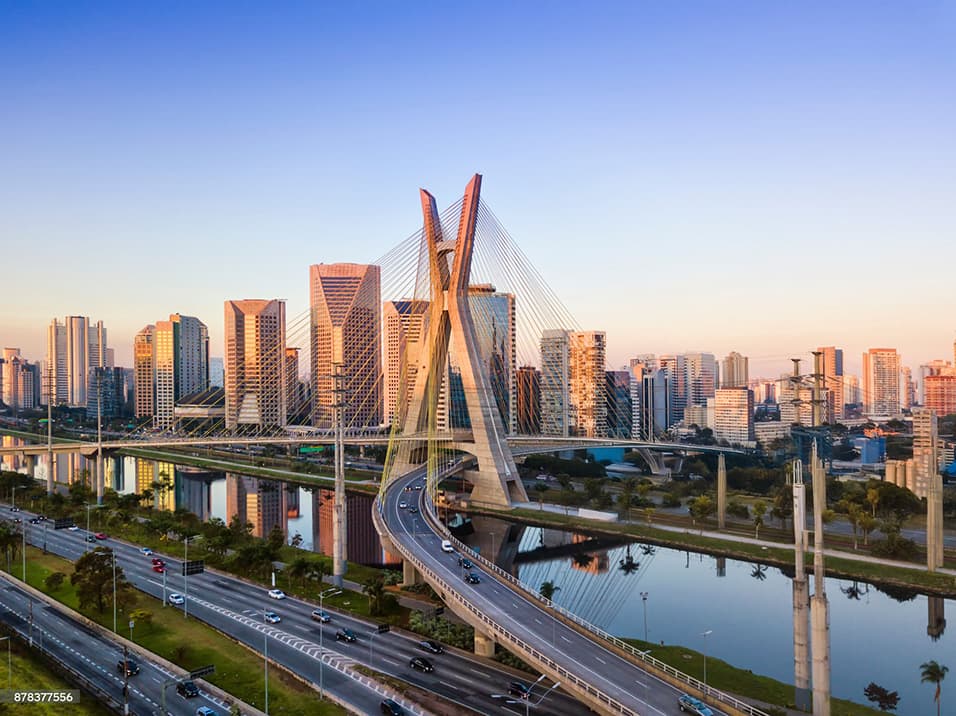 São Paulo