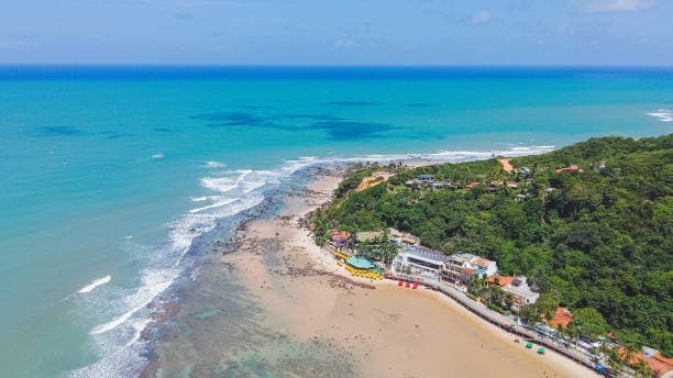Tibau do Sul