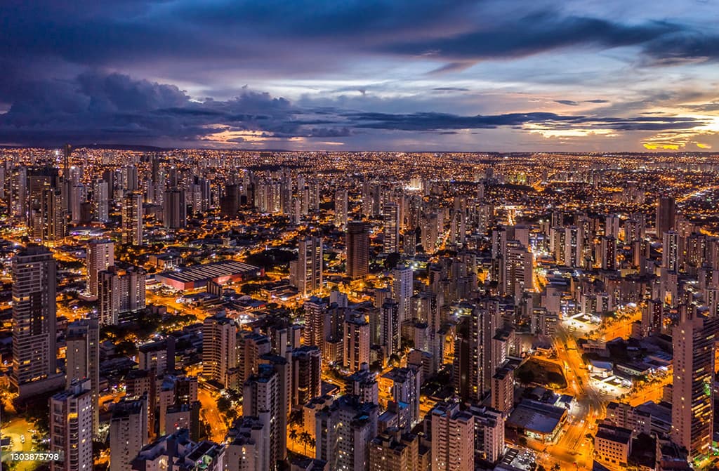 Uberlândia